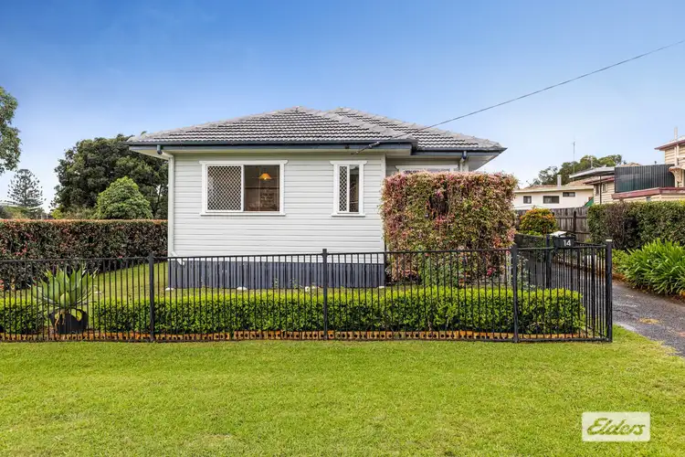 Second view of Homely house listing, 14 Berry Street, Wilsonton QLD 4350