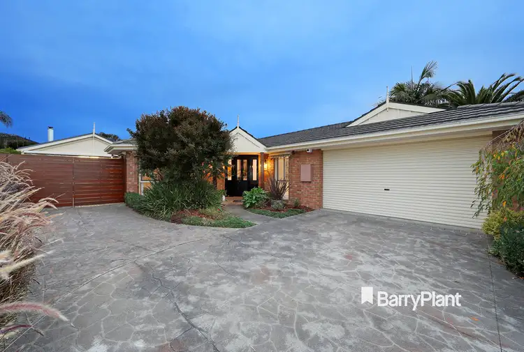 58 Shearer Drive, Rowville VIC 3178