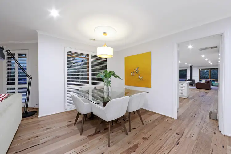 Fourth view of Homely house listing, 58 Shearer Drive, Rowville VIC 3178