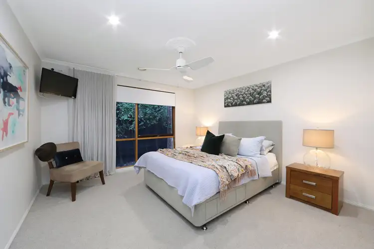 Sixth view of Homely house listing, 58 Shearer Drive, Rowville VIC 3178