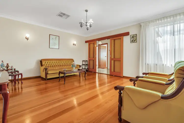 Second view of Homely house listing, 3 Halsey Street, Reservoir VIC 3073