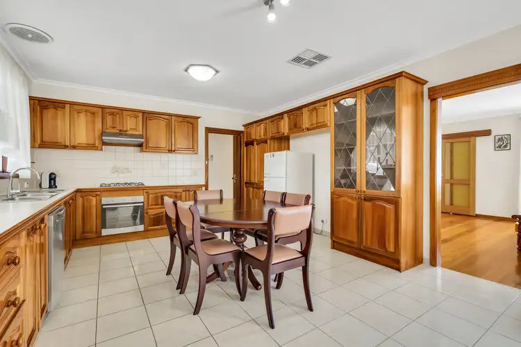 Third view of Homely house listing, 3 Halsey Street, Reservoir VIC 3073
