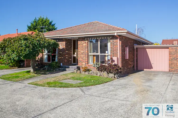 18/26-28 Hamilton Road, Bayswater North VIC 3153