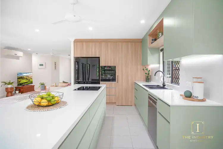 Second view of Homely house listing, 33 Fossilbrook Bend, Trinity Park QLD 4879