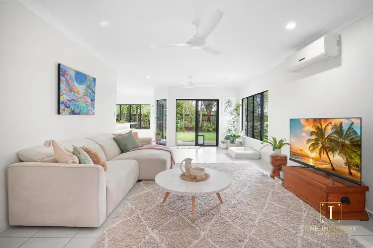 Third view of Homely house listing, 33 Fossilbrook Bend, Trinity Park QLD 4879