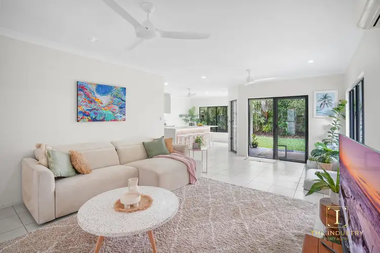 Fourth view of Homely house listing, 33 Fossilbrook Bend, Trinity Park QLD 4879