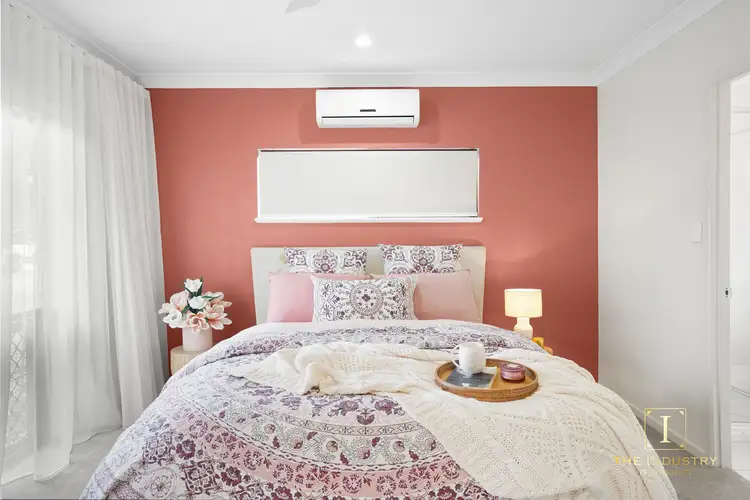 Fifth view of Homely house listing, 33 Fossilbrook Bend, Trinity Park QLD 4879