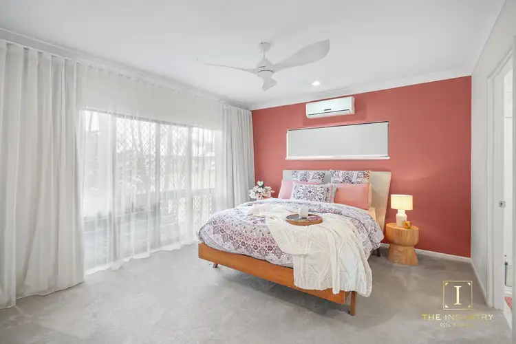 Sixth view of Homely house listing, 33 Fossilbrook Bend, Trinity Park QLD 4879