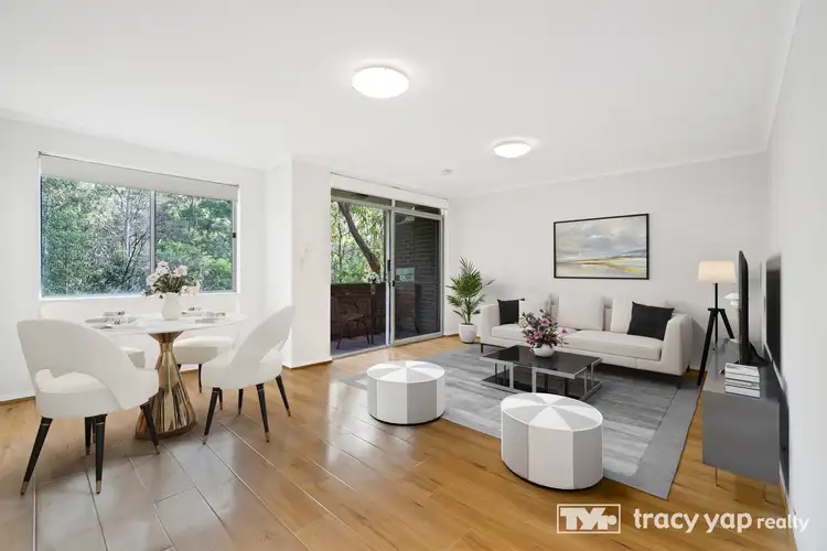 Third view of Homely apartment listing, 2/4 Leisure Close, Macquarie Park NSW 2113