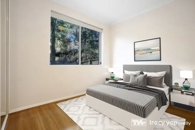 Sixth view of Homely apartment listing, 2/4 Leisure Close, Macquarie Park NSW 2113