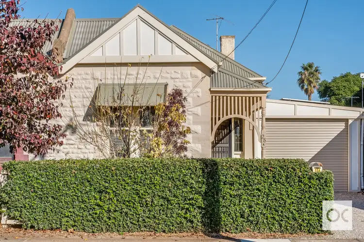 Main view of Homely house listing, 25A Ballara Street, Mile End SA 5031