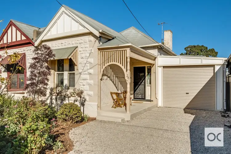 Second view of Homely house listing, 25A Ballara Street, Mile End SA 5031