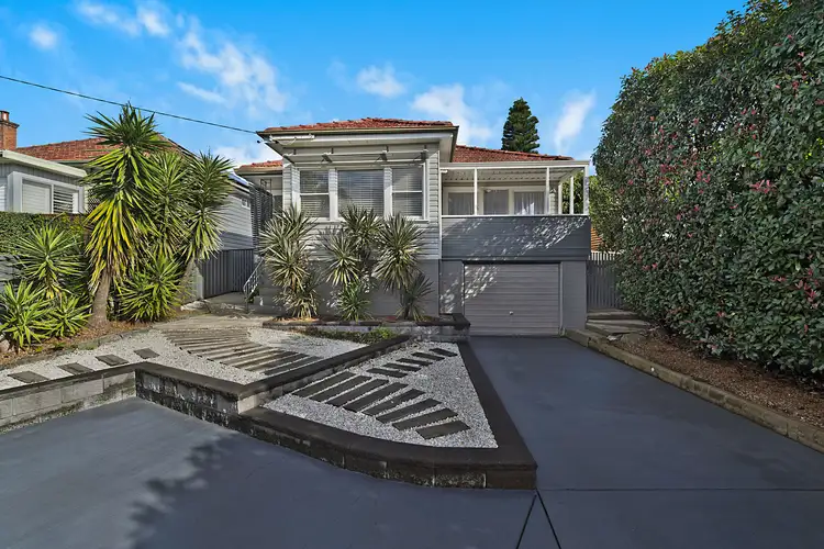 Main view of Homely house listing, 59 Lambton Road, Waratah NSW 2298