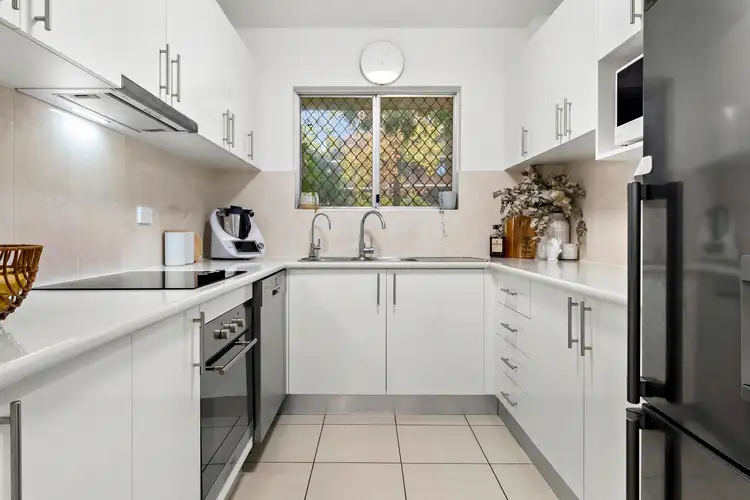 Second view of Homely apartment listing, 2/11 William Street, Hornsby NSW 2077