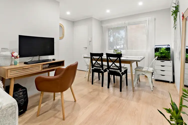 Third view of Homely apartment listing, 2/11 William Street, Hornsby NSW 2077