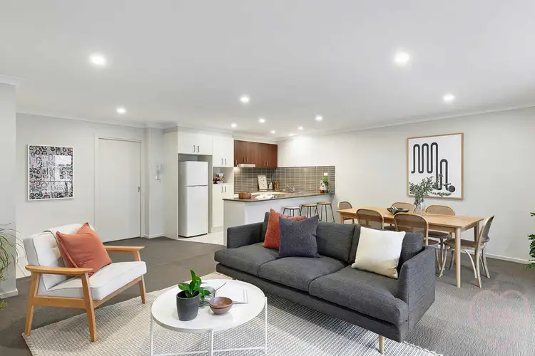 24/31 Thynne Street, Bruce ACT 2617