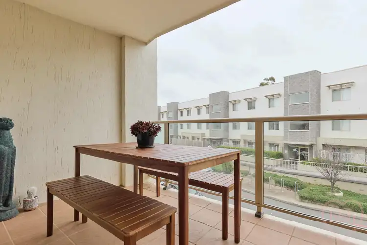 Sixth view of Homely apartment listing, 24/31 Thynne Street, Bruce ACT 2617