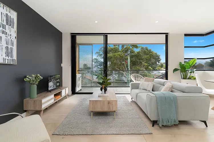 21/600 Mowbray Road, Lane Cove North NSW 2066