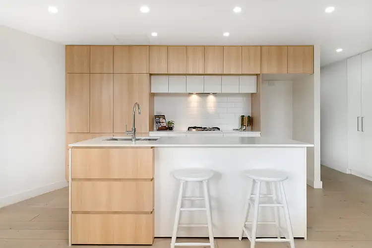 Second view of Homely apartment listing, 21/600 Mowbray Road, Lane Cove North NSW 2066