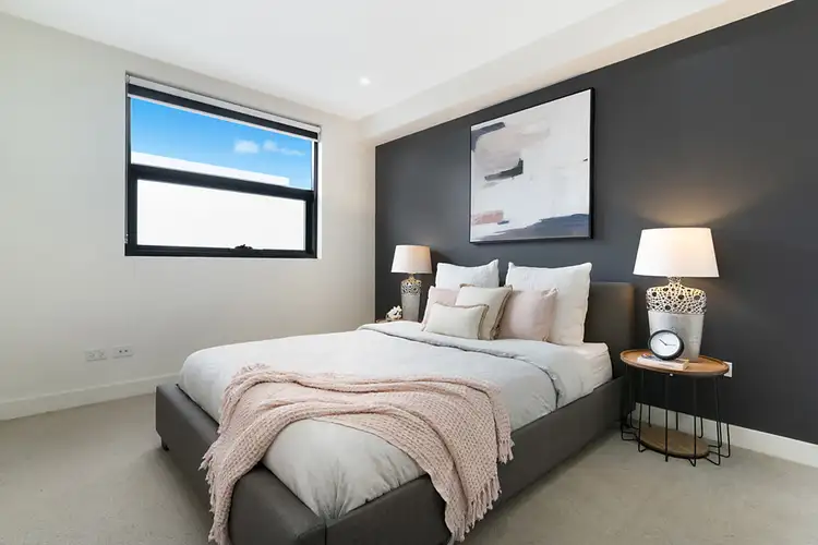 Fourth view of Homely apartment listing, 21/600 Mowbray Road, Lane Cove North NSW 2066