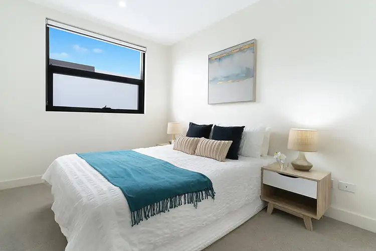 Fifth view of Homely apartment listing, 21/600 Mowbray Road, Lane Cove North NSW 2066