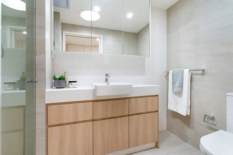 Sixth view of Homely apartment listing, 21/600 Mowbray Road, Lane Cove North NSW 2066