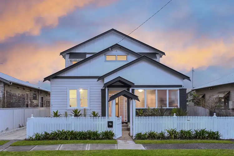 78 Turnbull Street, Merewether NSW 2291
