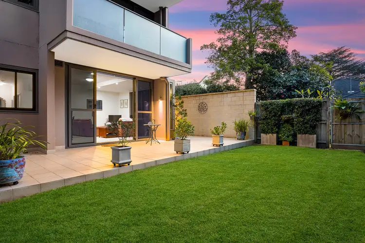 2/30-34 Stanley Street, St Ives NSW 2075