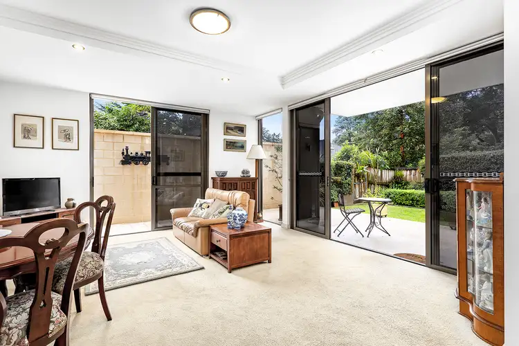 Second view of Homely unit listing, 2/30-34 Stanley Street, St Ives NSW 2075