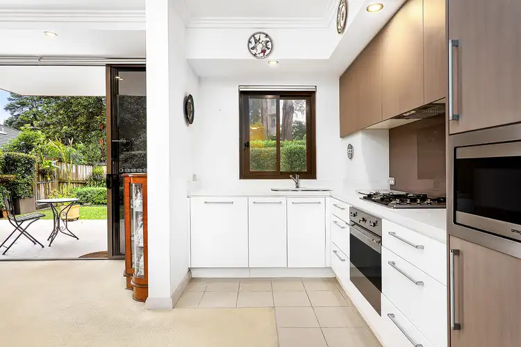 Fourth view of Homely unit listing, 2/30-34 Stanley Street, St Ives NSW 2075
