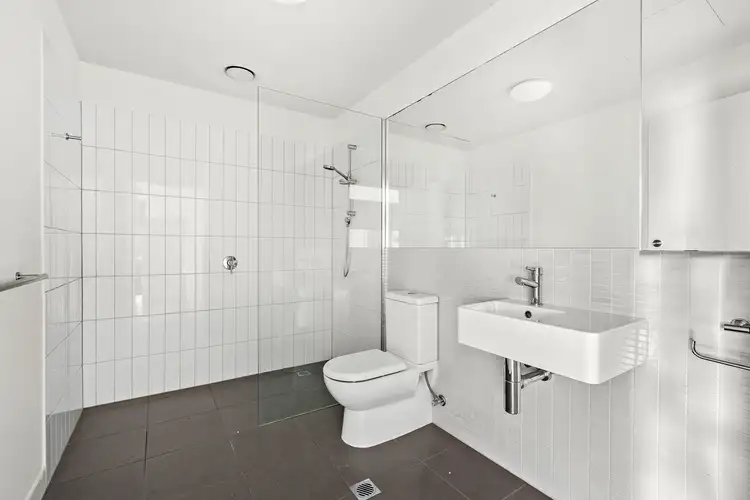 Fifth view of Homely apartment listing, 11/151 Princes Street, Carlton VIC 3053