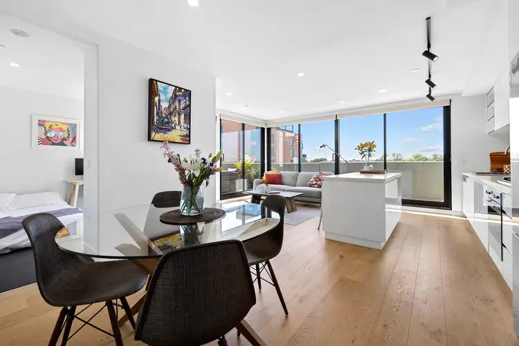 305/6-8 Gamble Street, Brunswick East VIC 3057