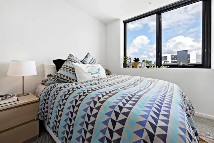 Sixth view of Homely apartment listing, 713/20 Shamrock Street, Abbotsford VIC 3067