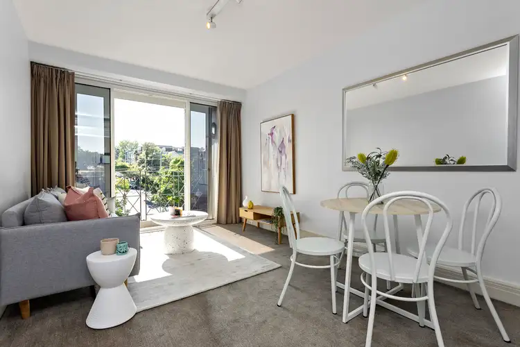303/52 Darling Street, South Yarra VIC 3141