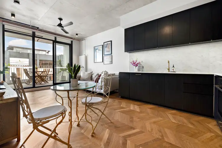 106/6 Rochester Street, Fitzroy VIC 3065