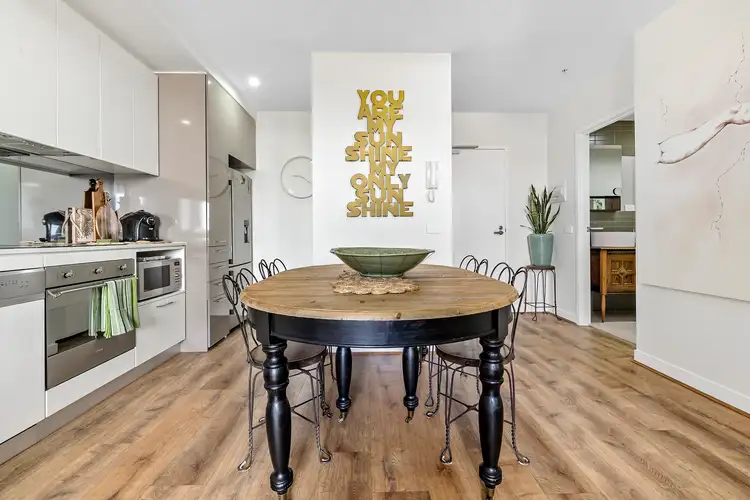 5319/185 Weston Street, Brunswick East VIC 3057