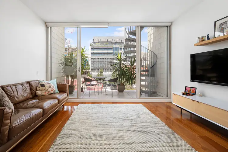 9/59 Young Street, Fitzroy VIC 3065