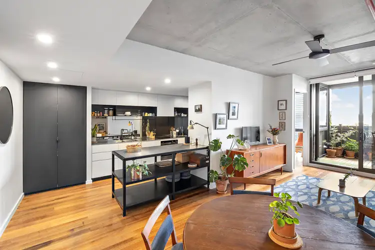 202/55 Nicholson Street, Brunswick East VIC 3057