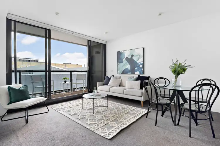 Main view of Homely apartment listing, 308/37-39 Bosisto Street, Richmond VIC 3121