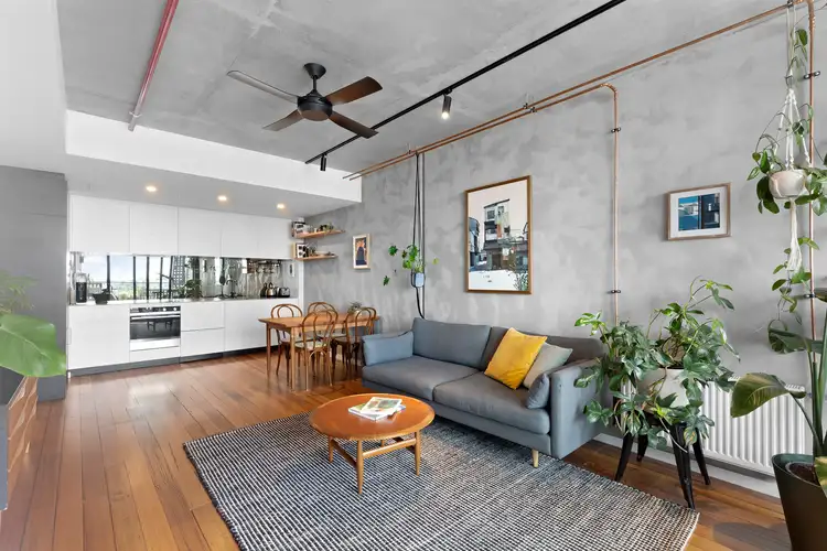 404/55 Nicholson Street, Brunswick East VIC 3057