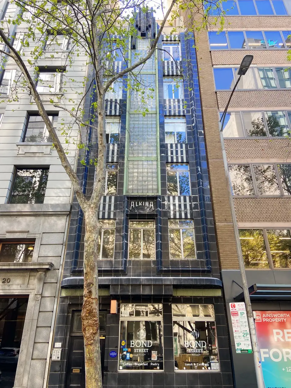 Main view of Homely apartment listing, 52/18 Queen Street, Melbourne VIC 3000