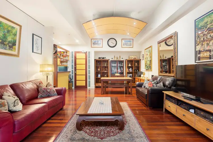 Fourth view of Homely apartment listing, 303/258 Flinders Lane, Melbourne VIC 3000