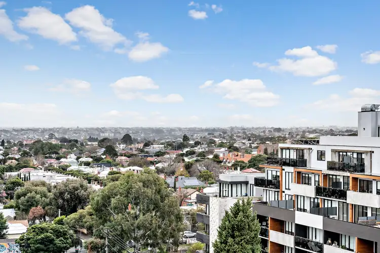 Second view of Homely apartment listing, 902/597 Sydney Road, Brunswick VIC 3056