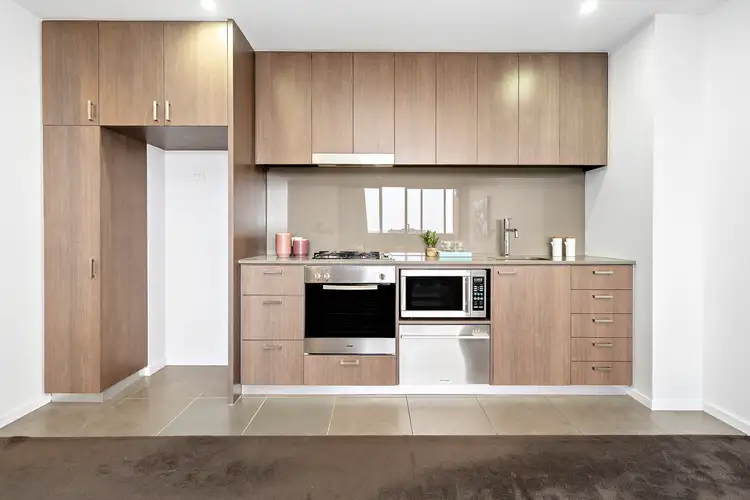 Fourth view of Homely apartment listing, 902/597 Sydney Road, Brunswick VIC 3056