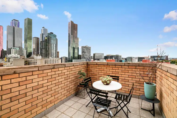 1103/340 Russell Street, Melbourne VIC 3000