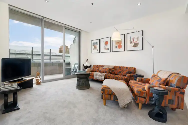 902/22-24 Jane Bell Lane, Melbourne VIC 3000