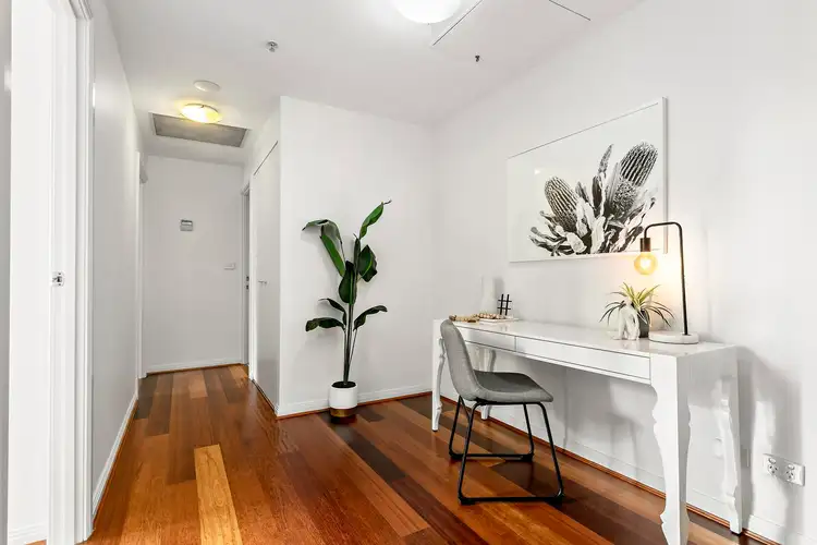 Sixth view of Homely apartment listing, 416/68 La Trobe Street, Melbourne VIC 3000