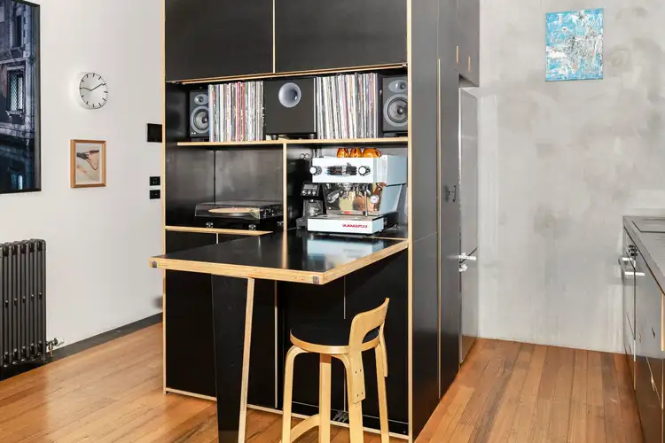 Sixth view of Homely apartment listing, 305/6 Florence Street, Brunswick VIC 3056