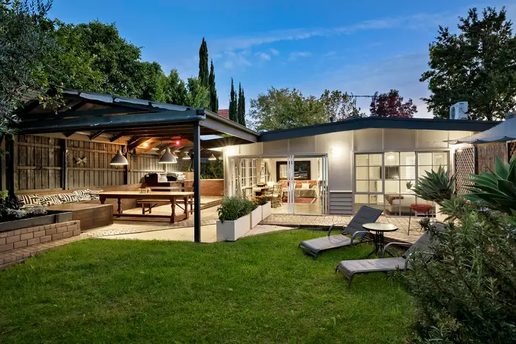 Main view of Homely house listing, 97 High Street, Glen Iris VIC 3146
