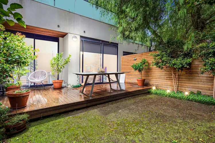 Main view of Homely apartment listing, G42/347 Camberwell Road, Camberwell VIC 3124